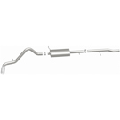 2012 Gmc Sierra 1500 Performance Exhaust System 3