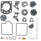 1973 Nissan 240Z Carburetor Repair Kit 1