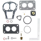 1973 Audi Fox Carburetor Repair Kit 1
