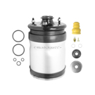 2012 Land Rover LR4 Suspension Spring Kit 2