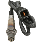 2004 Mitsubishi Endeavor Oxygen Sensor Kit 2