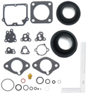 Walker Products Plymouth Cricket Carburetor Repair Kit 15577C