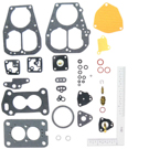 1973 Dodge Colt Carburetor Repair Kit 1