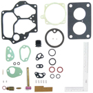 1973 Toyota Mark II Carburetor Repair Kit 1