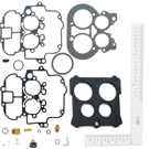 1976 Jeep Cherokee Carburetor Repair Kit 1