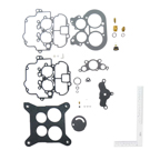 1976 Ford Elite Carburetor Repair Kit 1