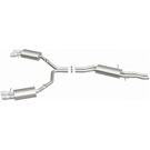 2012 Audi S4 Performance Exhaust System 3