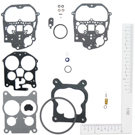 1978 Cadillac Deville Carburetor Repair Kit 1