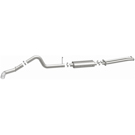 1996 Gmc Pick-up Truck Performance Exhaust System 3
