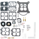 1979 Chevrolet G20 Carburetor Repair Kit 1