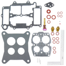 Walker Products Mazda RotaryPickup Carburetor Repair Kit 15612