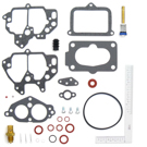1982 Ford Courier Carburetor Repair Kit 1