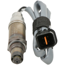 2003 Mitsubishi Montero Sport Oxygen Sensor Kit 2