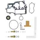 1975 Honda Civic Carburetor Repair Kit 1