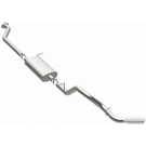 2000 Gmc Sierra 1500 Performance Exhaust System 2