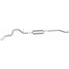 2000 Gmc Sierra 1500 Performance Exhaust System 3