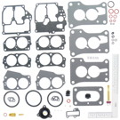 1976 Toyota Celica Carburetor Repair Kit 1