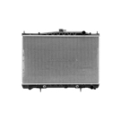 1994 Infiniti J30 Radiator 1