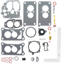 1978 Toyota Corolla Carburetor Repair Kit 1