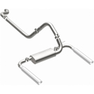 1994 Chevrolet Camaro Performance Exhaust System 2