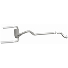 1994 Chevrolet Camaro Performance Exhaust System 3