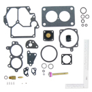 1975 Toyota Mark II Carburetor Repair Kit 1