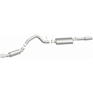 2012 Cadillac Escalade Performance Exhaust System 3