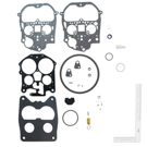 1977 Buick Regal Carburetor Repair Kit 1