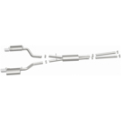 2007 Dodge Charger Performance Exhaust System 3