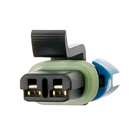 Big Parts L9-Q0088BIGN HVAC Switch Connector 2