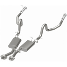 1991 Ford Mustang Performance Exhaust System 4