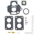 1978 Lancia Beta Carburetor Repair Kit 1