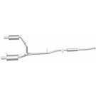 2000 Honda Accord Performance Exhaust System 3