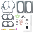1974 Toyota Land Cruiser Carburetor Repair Kit 1