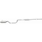 2000 Honda Civic Performance Exhaust System 3