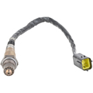 2004 Kia Spectra Oxygen Sensor Kit 2