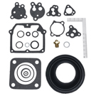 1966 Jaguar Mark X Carburetor Repair Kit 1