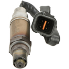 2004 Kia Optima Oxygen Sensor Kit 2