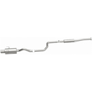 2000 Acura Integra Performance Exhaust System 3