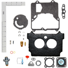 1978 Amc AMX Carburetor Repair Kit 1