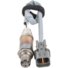2004 Kia Optima Oxygen Sensor Kit 3