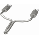 1987 Chevrolet Corvette Performance Exhaust System 4