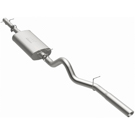 2000 Dodge Durango Performance Exhaust System 2