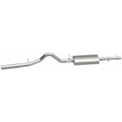 2000 Dodge Durango Performance Exhaust System 3