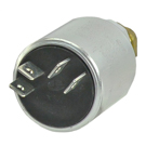 Big Parts AQ-I0137BIGN A/C Trinary Switch 2