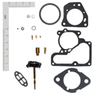 1979 Amc Concord Carburetor Repair Kit 1