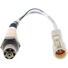 2000 Ford Explorer Oxygen Sensor Kit 3