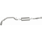 2000 Gmc Yukon Performance Exhaust System 3