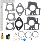 1973 Checker Marathon Carburetor Repair Kit 1