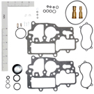 1977 Honda Civic Carburetor Repair Kit 1